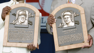 Columnist Attempts To Abstain From Hall Of Fame Vote, Submits Blank Ballot Instead